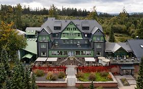 Berg&Spa Hotel Gabelbach